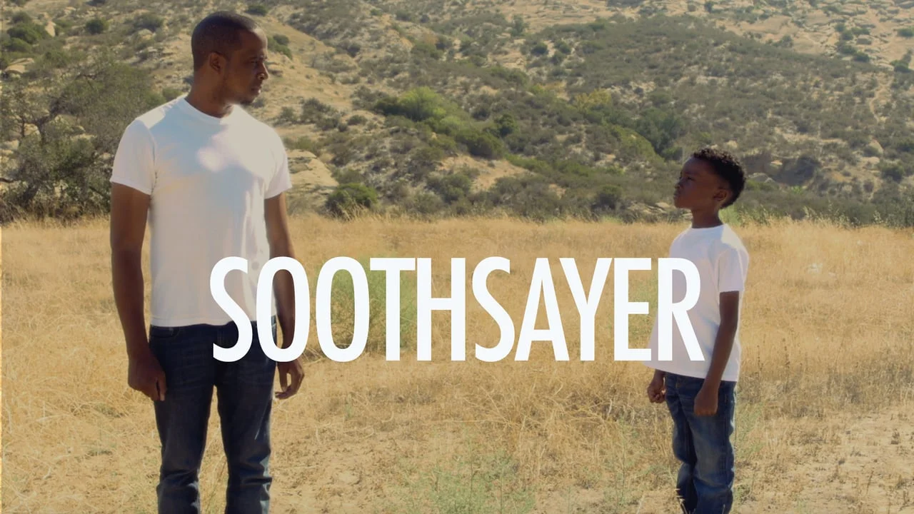 SOOTHSAYER