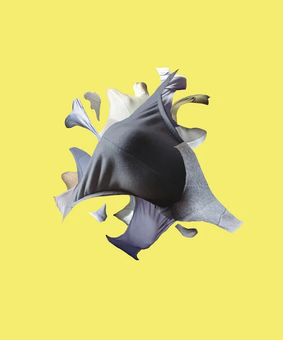 Théo Bignon Yellow (Bulge Series)