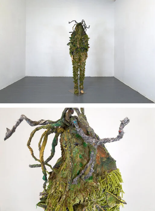 Seungkyung Oh, Cactus Suit