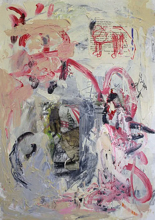 Lynn Arnold, Hendry