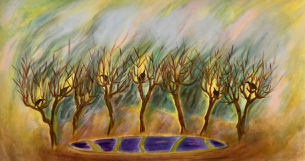 In the Clearing ©1985 LSAuth.