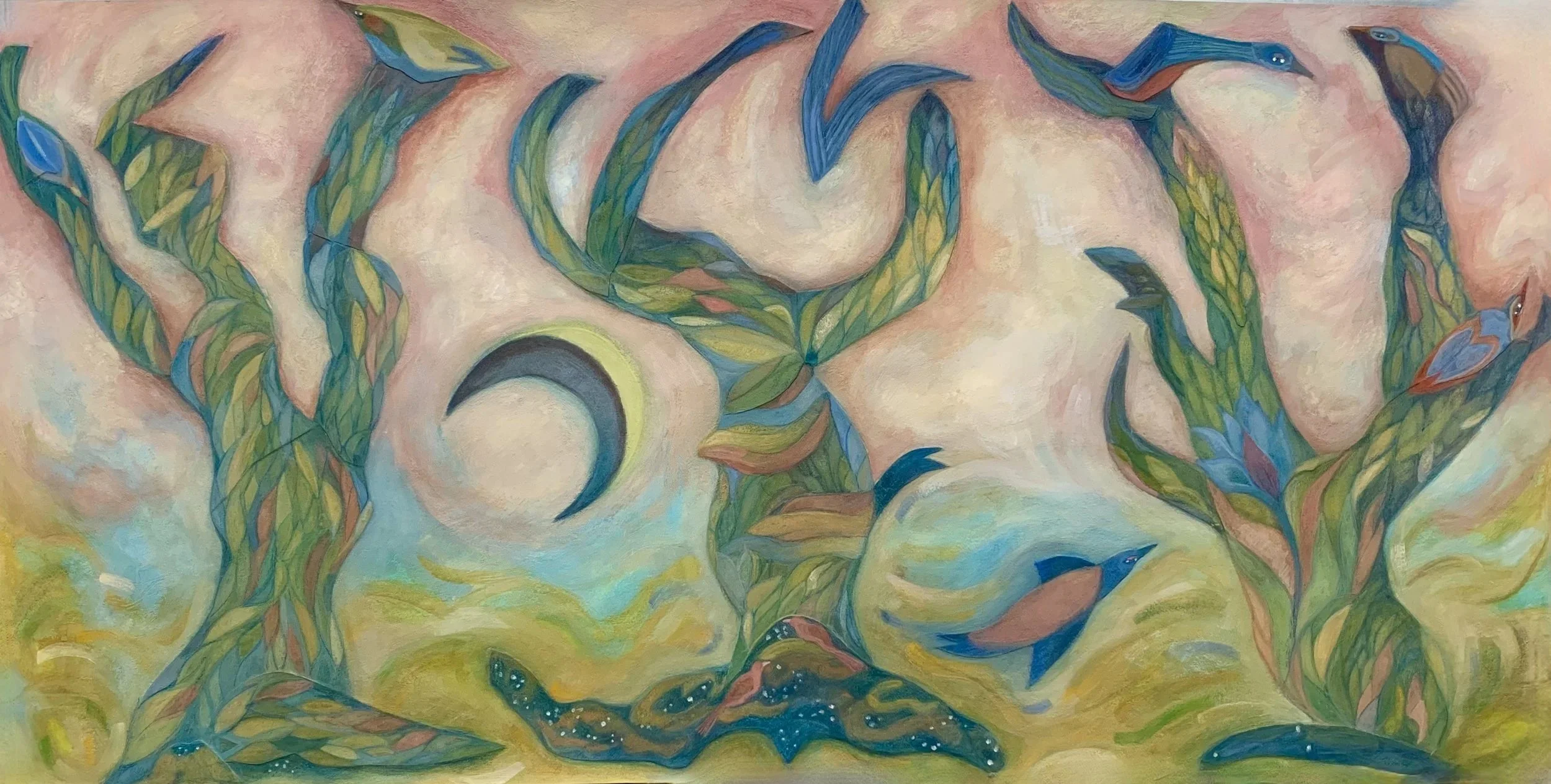 Conversations ©️2025 LSAuth