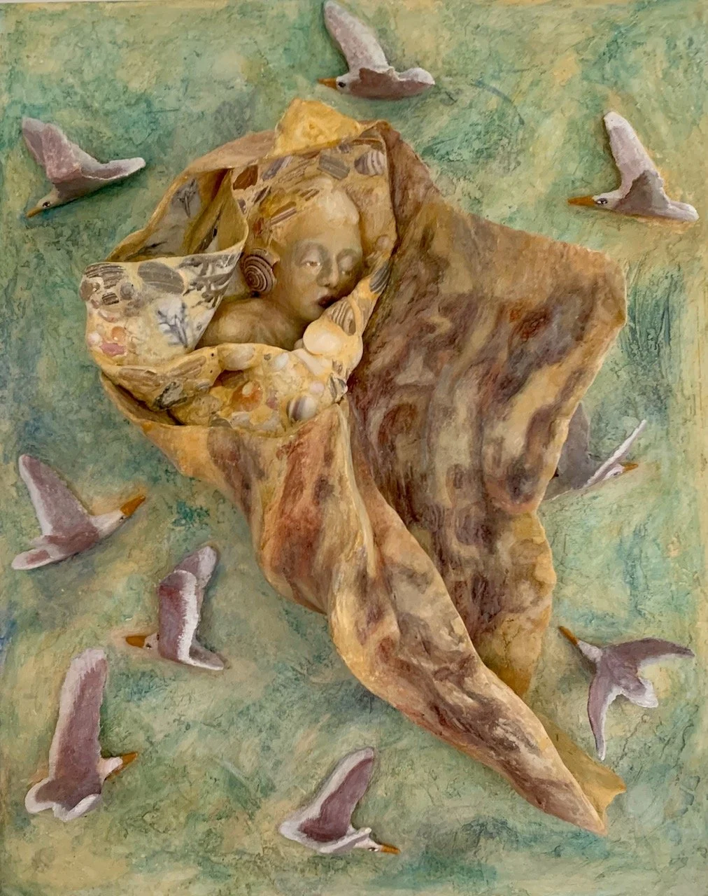 Shell ©️ 2025 LSAuth