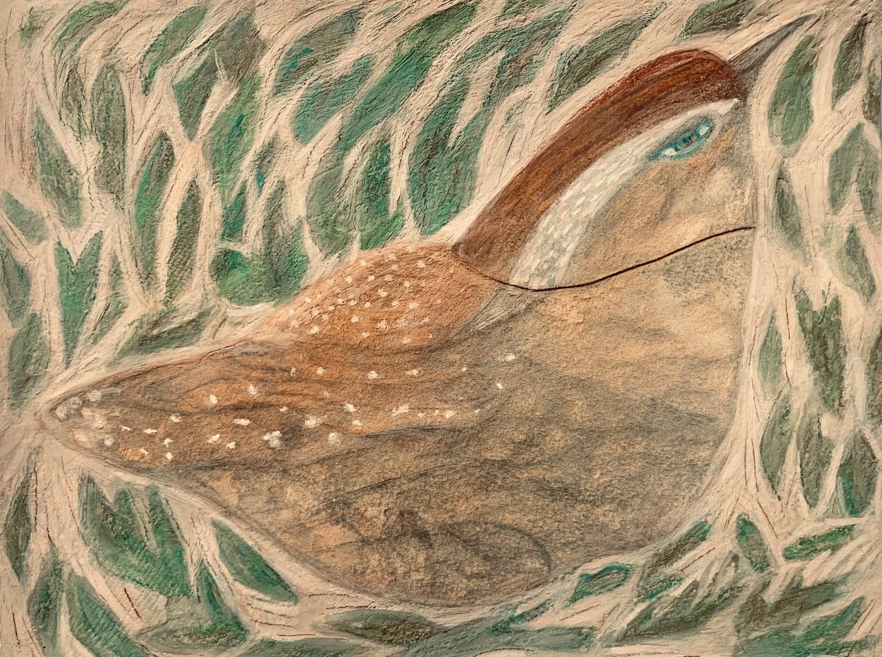 Wren ©️ 2025 LSAuth