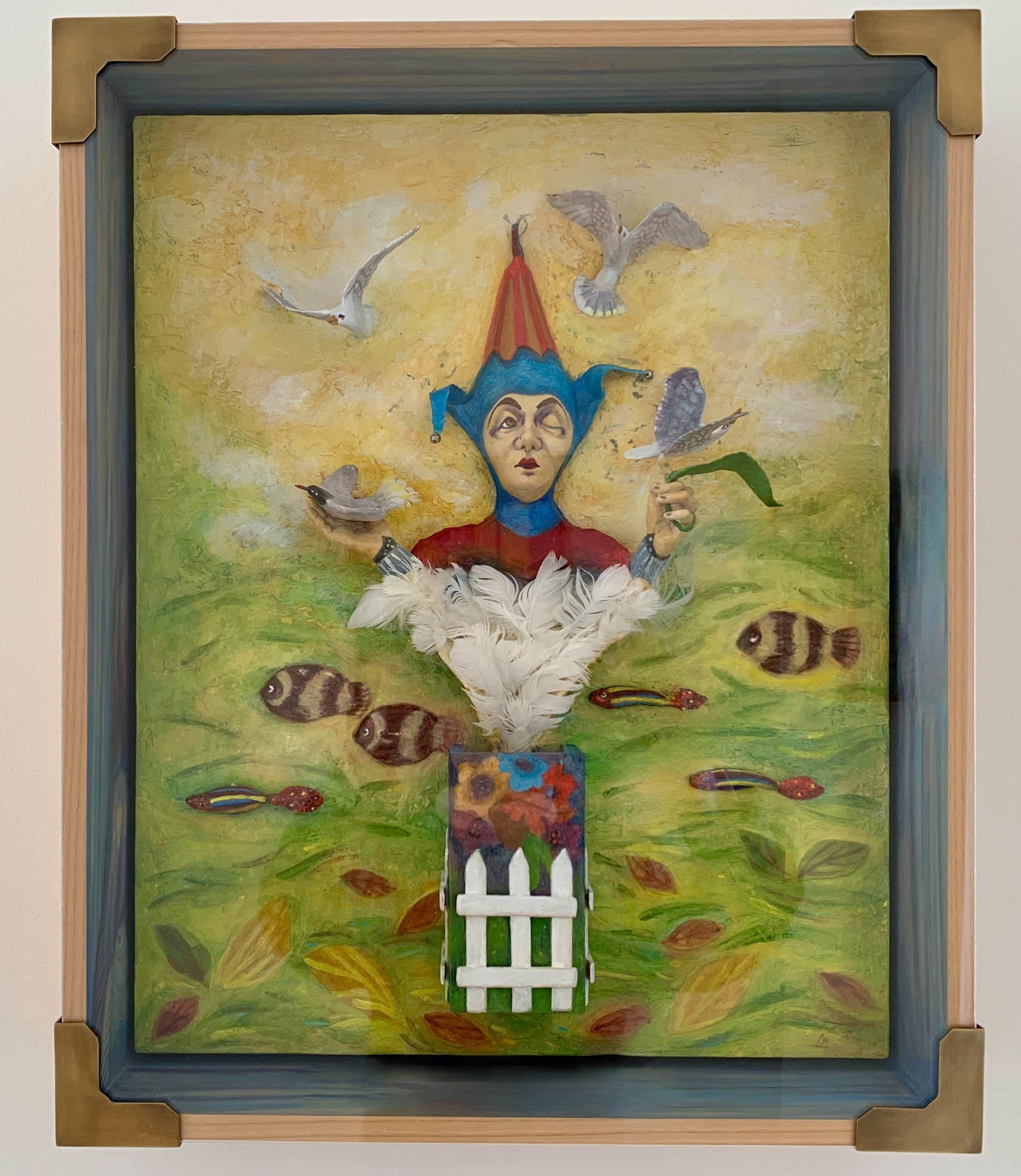 Jack ©️2025 LSAuth