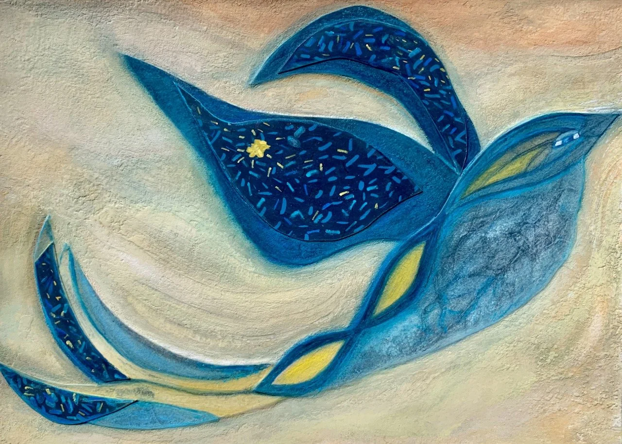 Swallow ©️ 2025 LSAuth