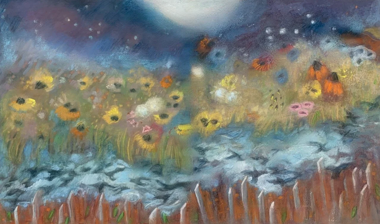 The Last of Summer©️ 2024 LSAuth
