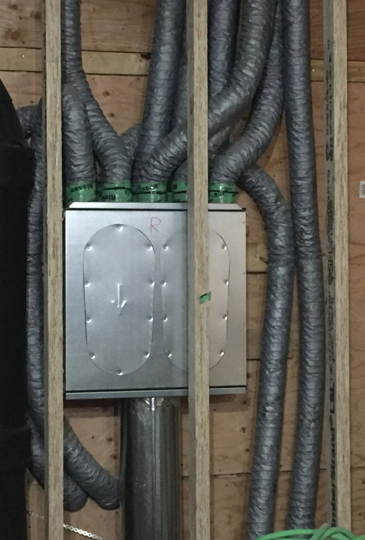 FAQs The Importance of Commissioning a Zehnder HRV or ERV System