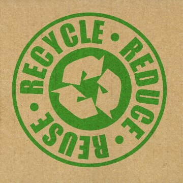 rrr: Reduce, reuse, and recycle way to clean cities and sustainable  environment - The Economic Times