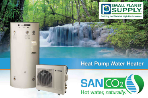 SANCO2 Combi Training