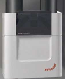 Your Zehnder System Commissioning 