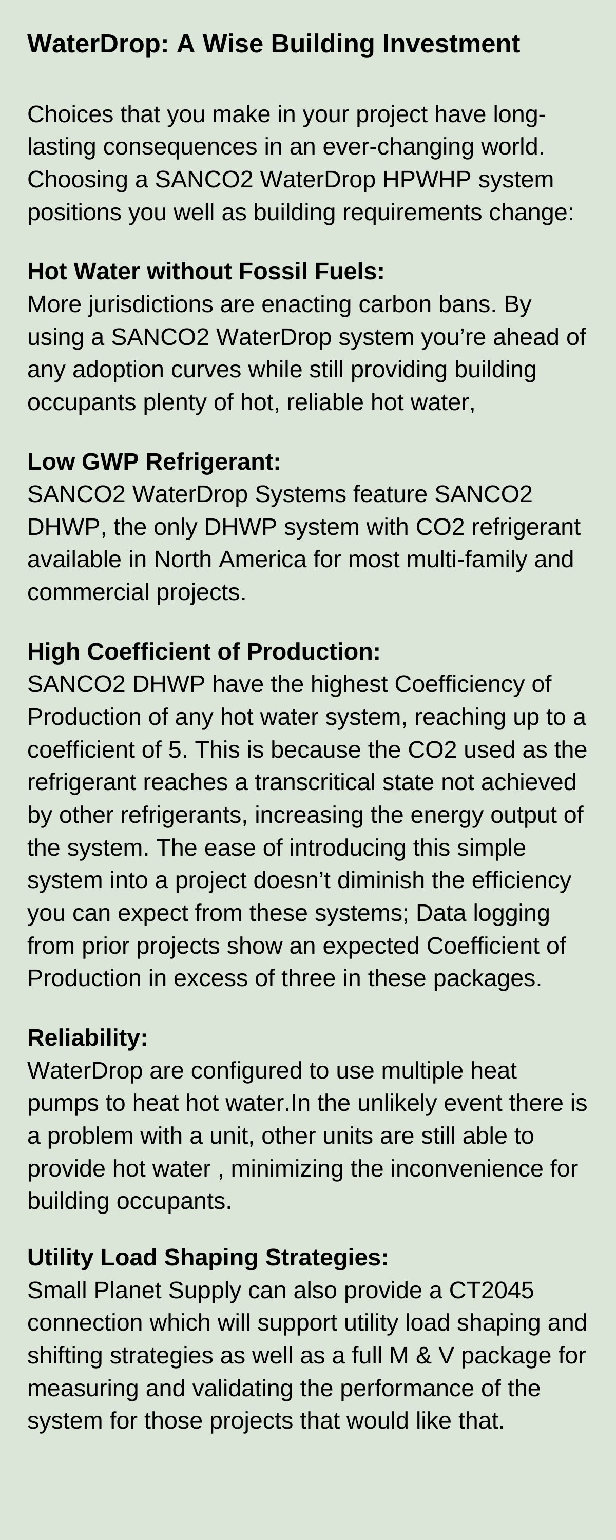 WaterDrop Sidebar.png