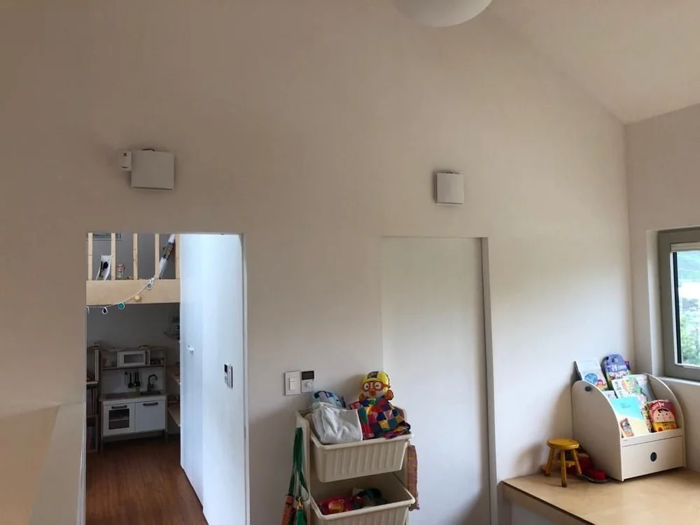 Fresh-r HRV Decentralized Smart HRV Systems at Small Planet Supply —Small  Planet Supply | Energy Efficient Mechanical Systems and Building Materials  serving western USA and Canada