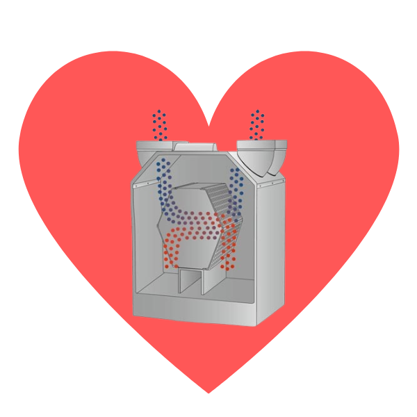 Zehnder: Ventilation Made Easy with Efficiency You'll Love