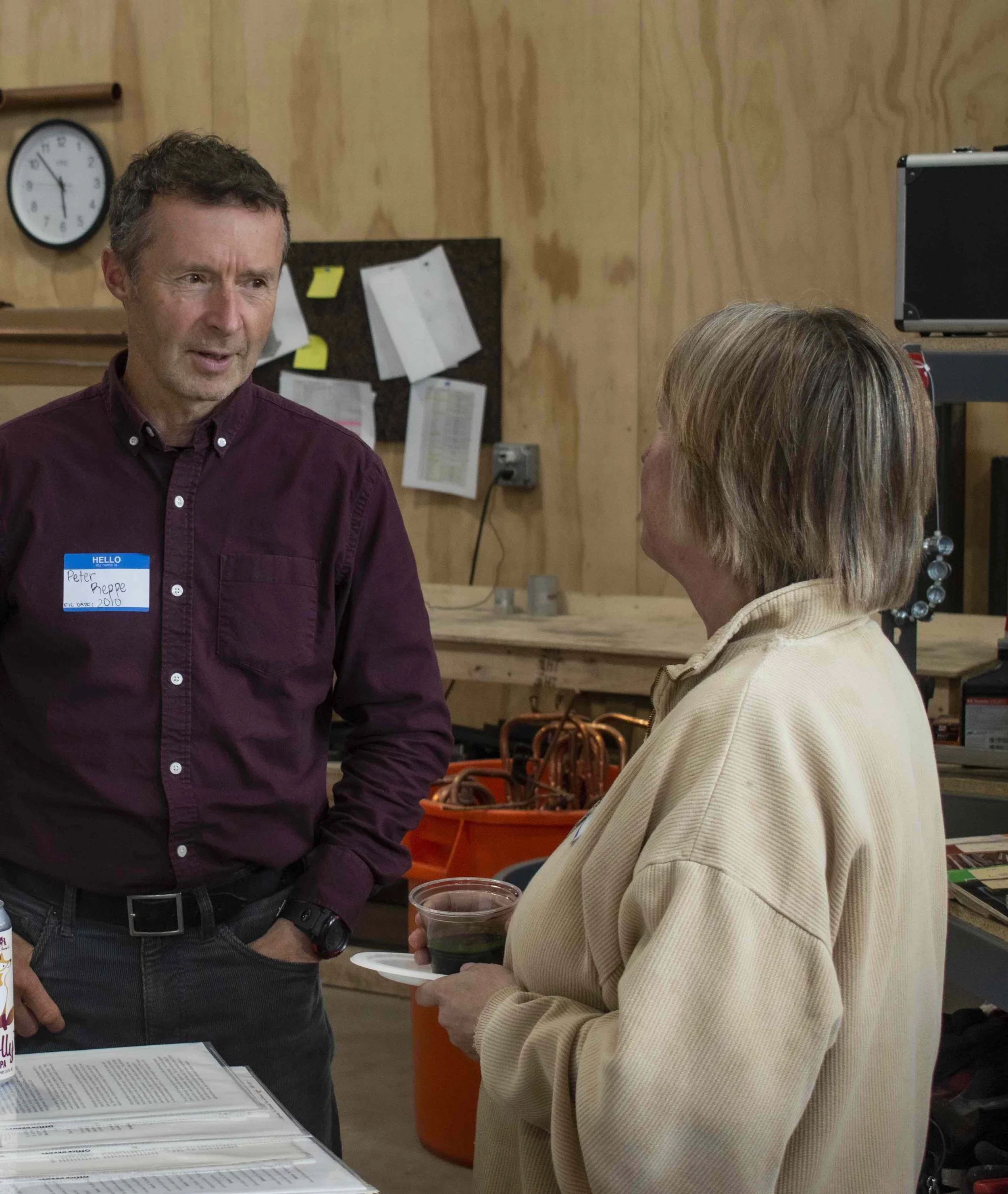 Combi Confidential: SPS Engineer Peter Reppe Tells All about SANCO2 Consultations