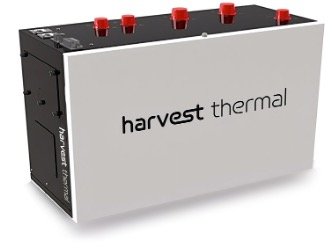 Harvest Thermal 