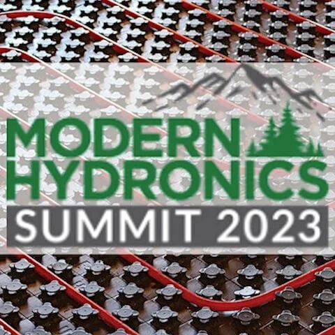 Modern Hydronics Summit