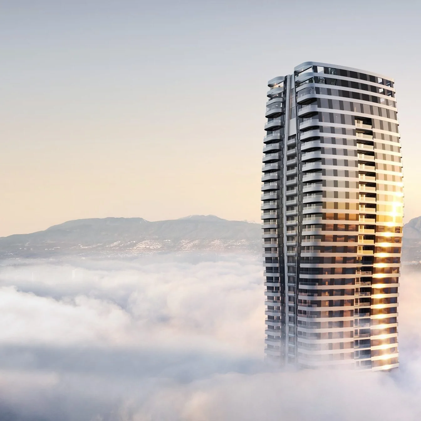 Passive House Pulse: Vancouver