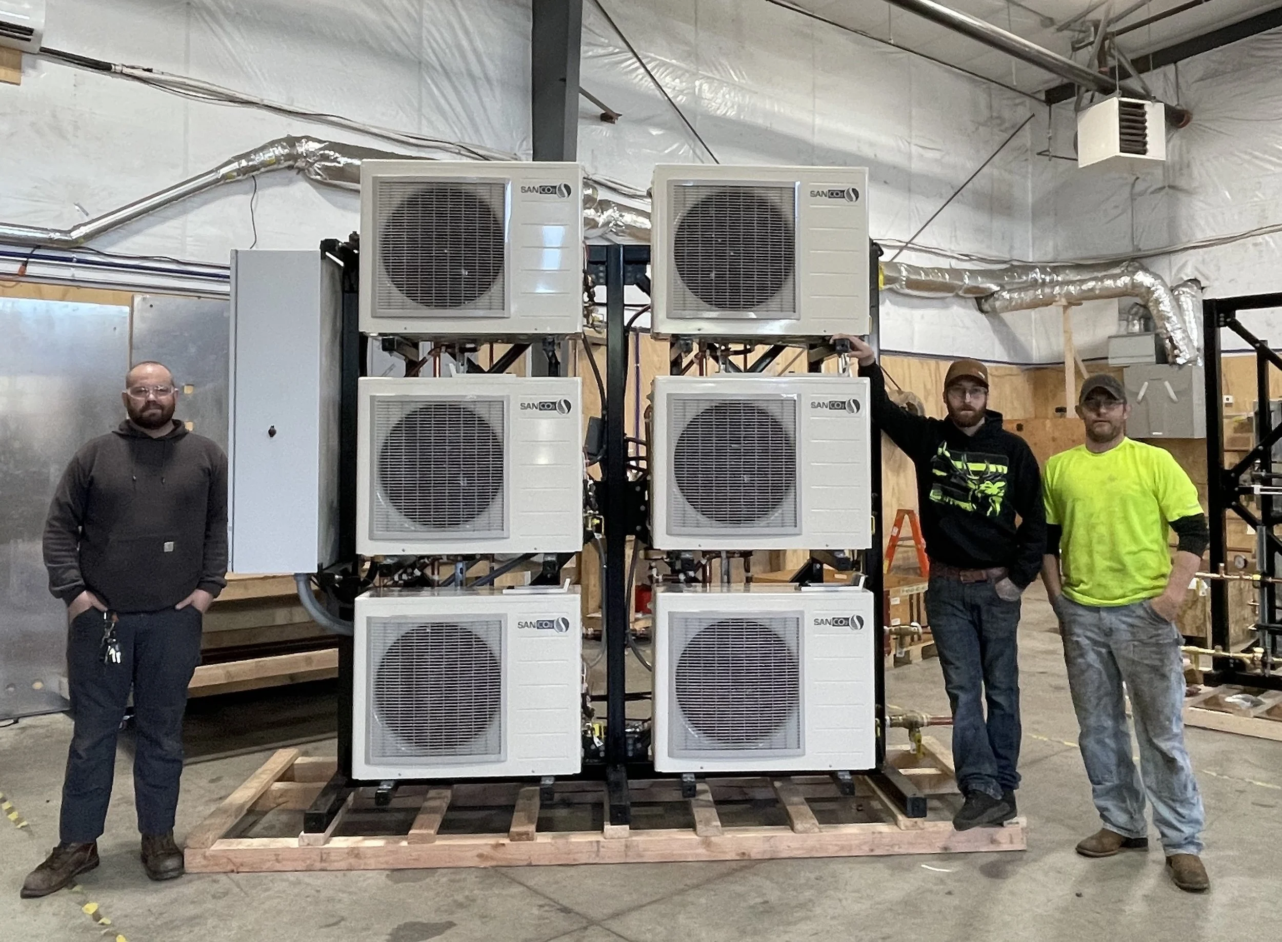 WaterDrop Systems: Innovations in Droplets and Droplet Extension Packages