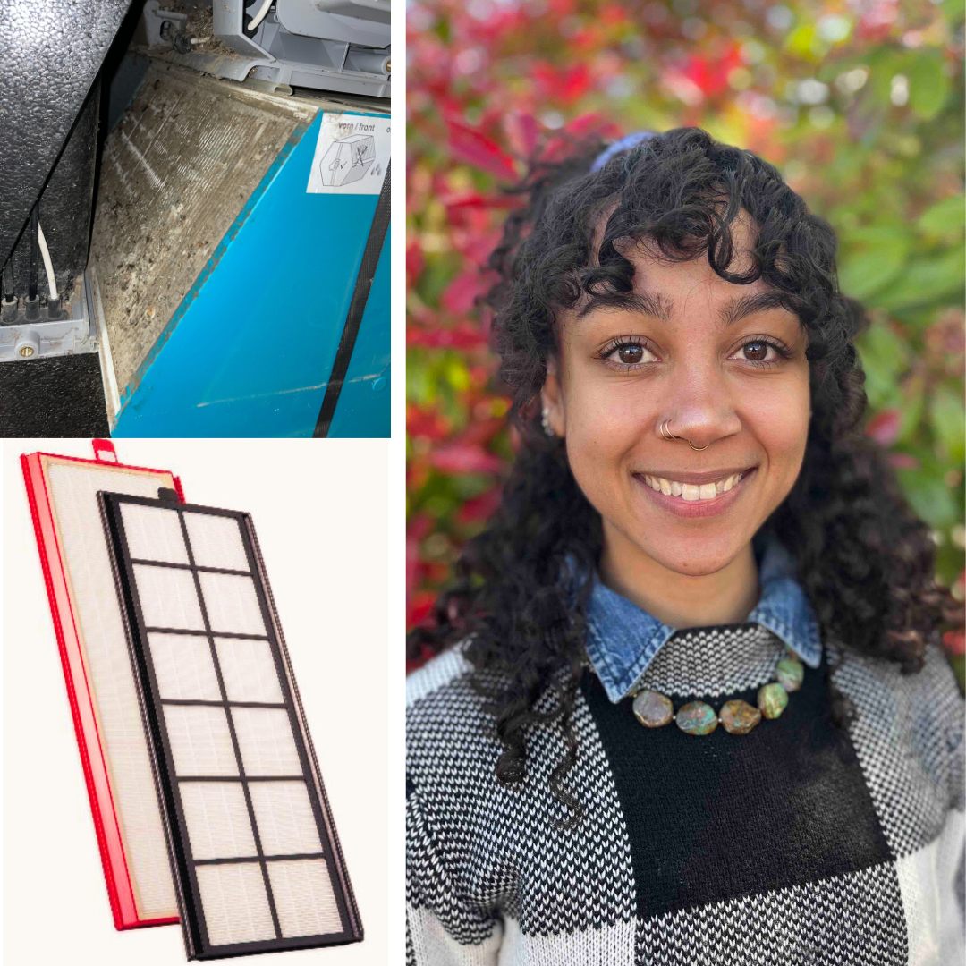 The Importance of Maintaining and Cleaning Your Zehnder Heat Recovery Ventilation  System (and How to Do It)