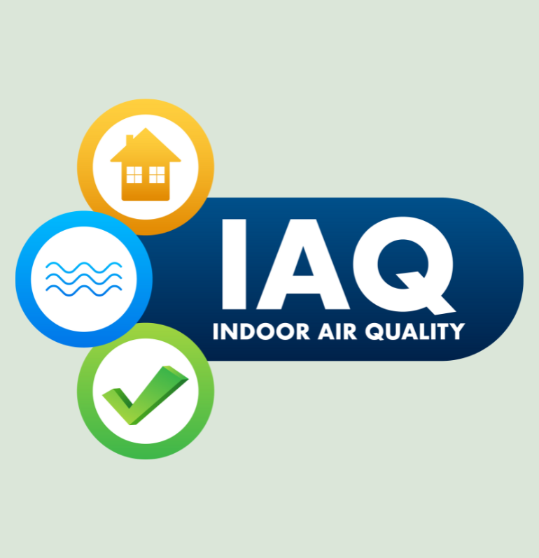 The Impact of Building Material Choices on Indoor Air Quality: Creating Healthier Indoor Spaces 