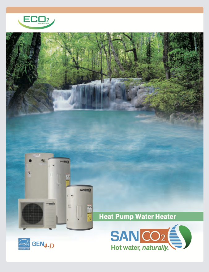 SANCO2 Model D Webinar