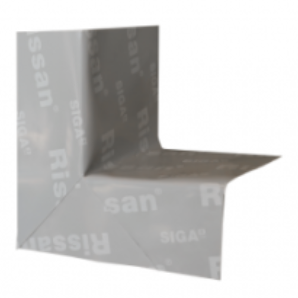 SIGA Rissan 430 Corners: Cut Corners on Time, Not on Quality