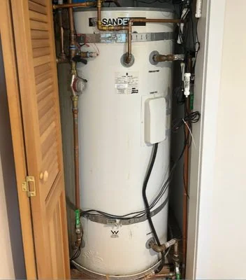 Three Innovative Ways to Use SANCO2 Water Heaters For Your Home or Project  — Small Planet Supply - Energy Efficient Mechanical Systems and Building  Materials serving western USA and Canada