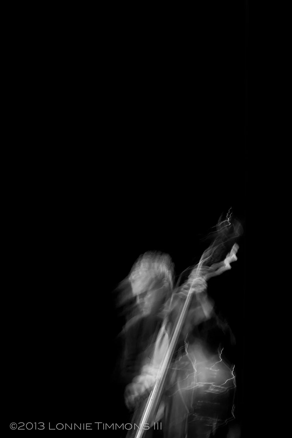 Charlie Haden, Cleveland 2010