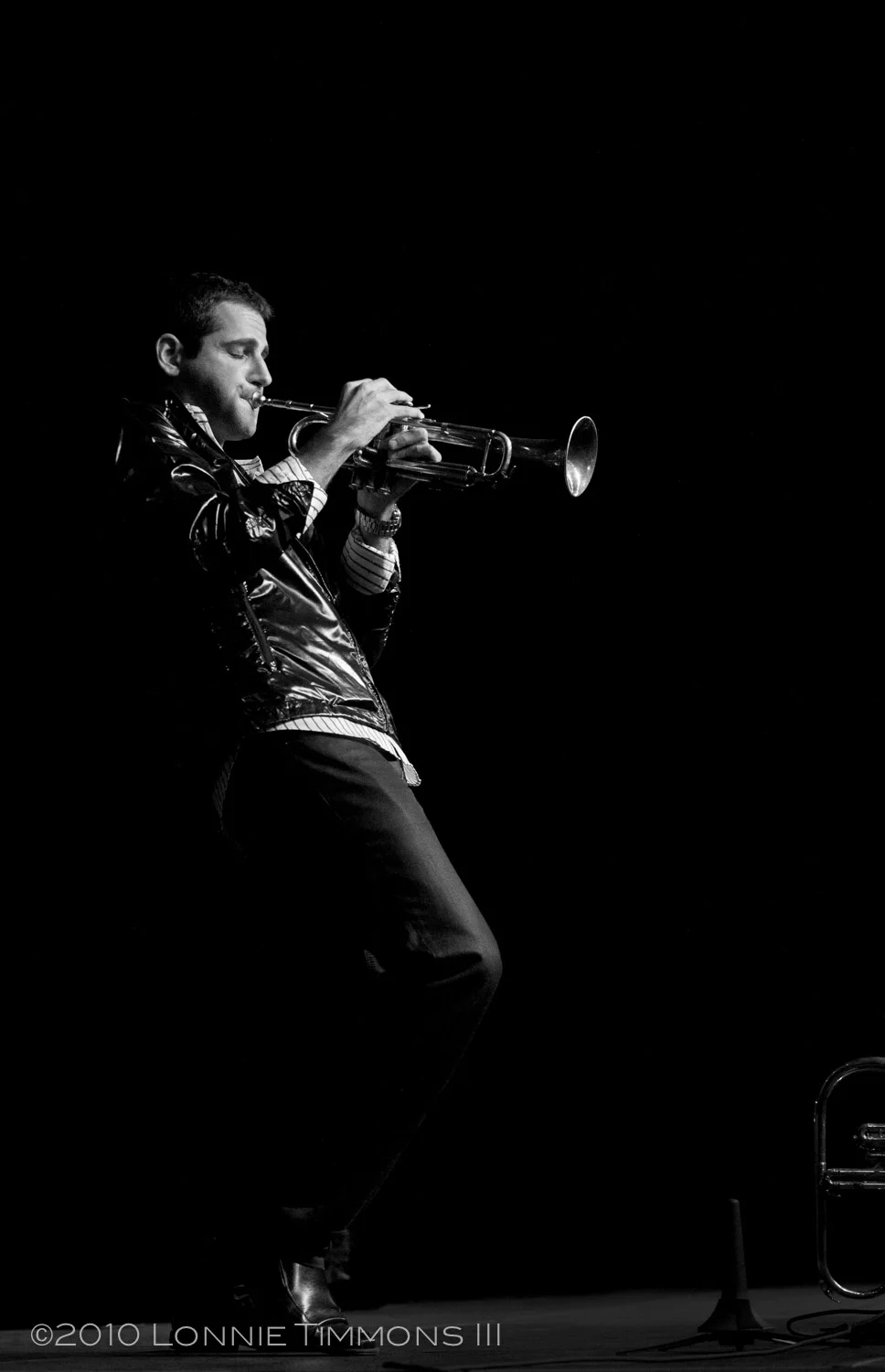 Dominick Farincci, Detroit 2010