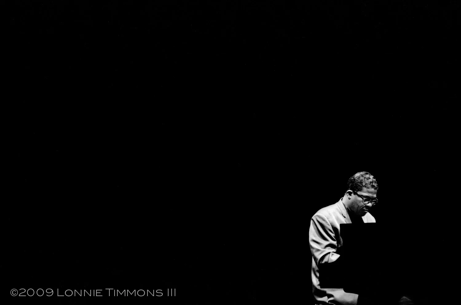 Herbie Hancock, West Palm Beach 1997