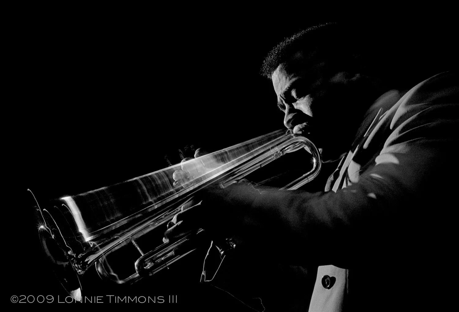 Philip Harper, Baltimore 1992