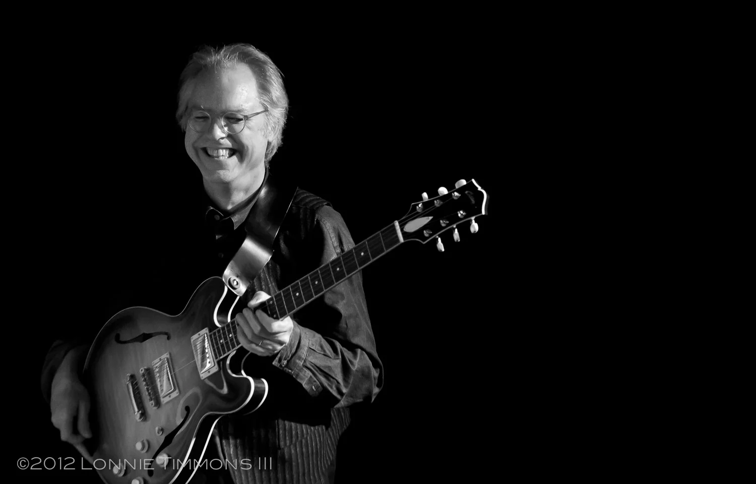Bill Frissell - 2012
