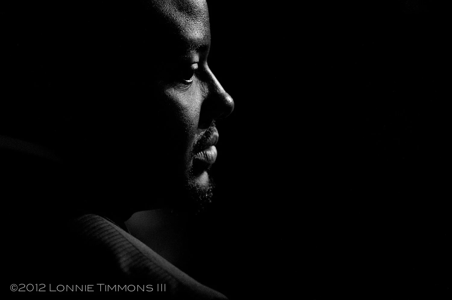 Sean Jones - 2011