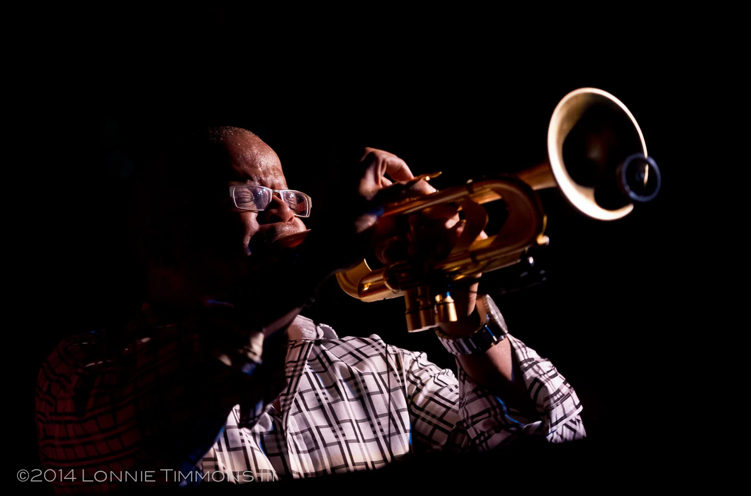 Terence Blanchard - 2014