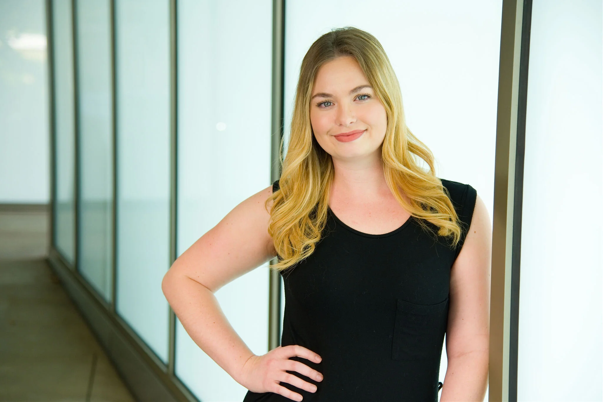 Natasha Front Office/CMA Employed with SMA since 2019