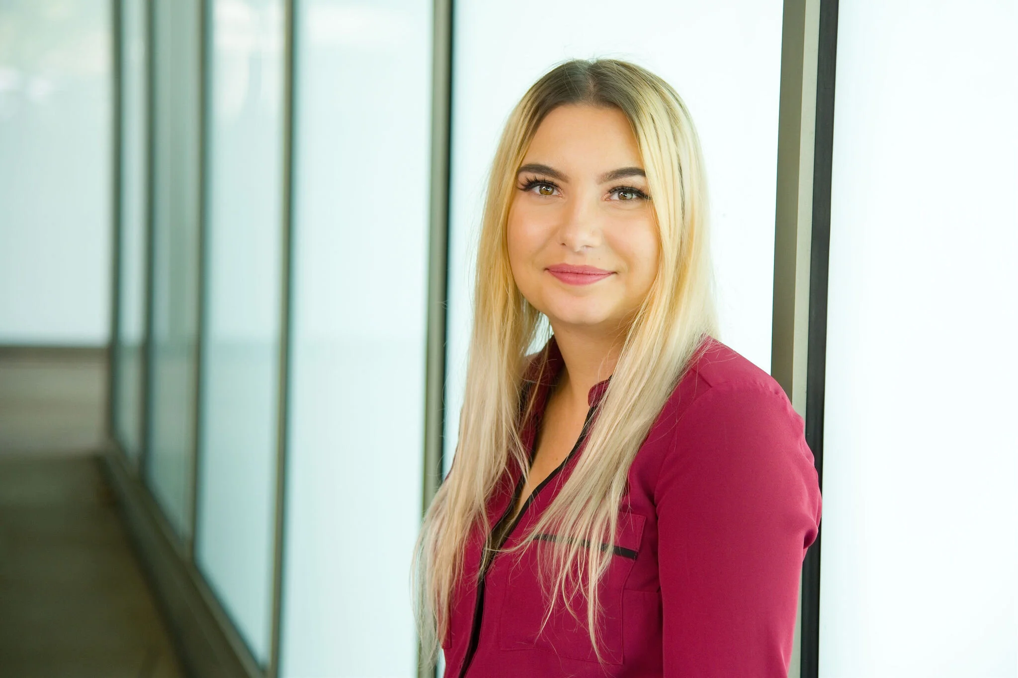 Michelle Certified Medical Assistant Employed with SMA since 2019