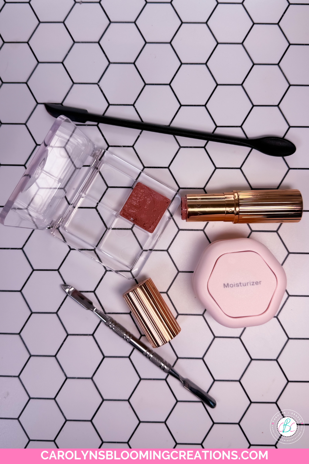 How to Get Every Last Bit of Lipstick Out of the Tube