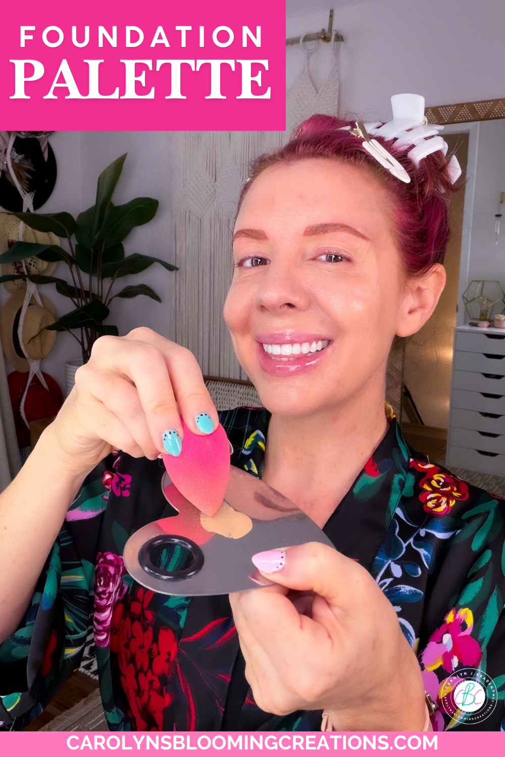 Can Heavy Makeup Make Heat Rash Worse? What Happened to My Skin