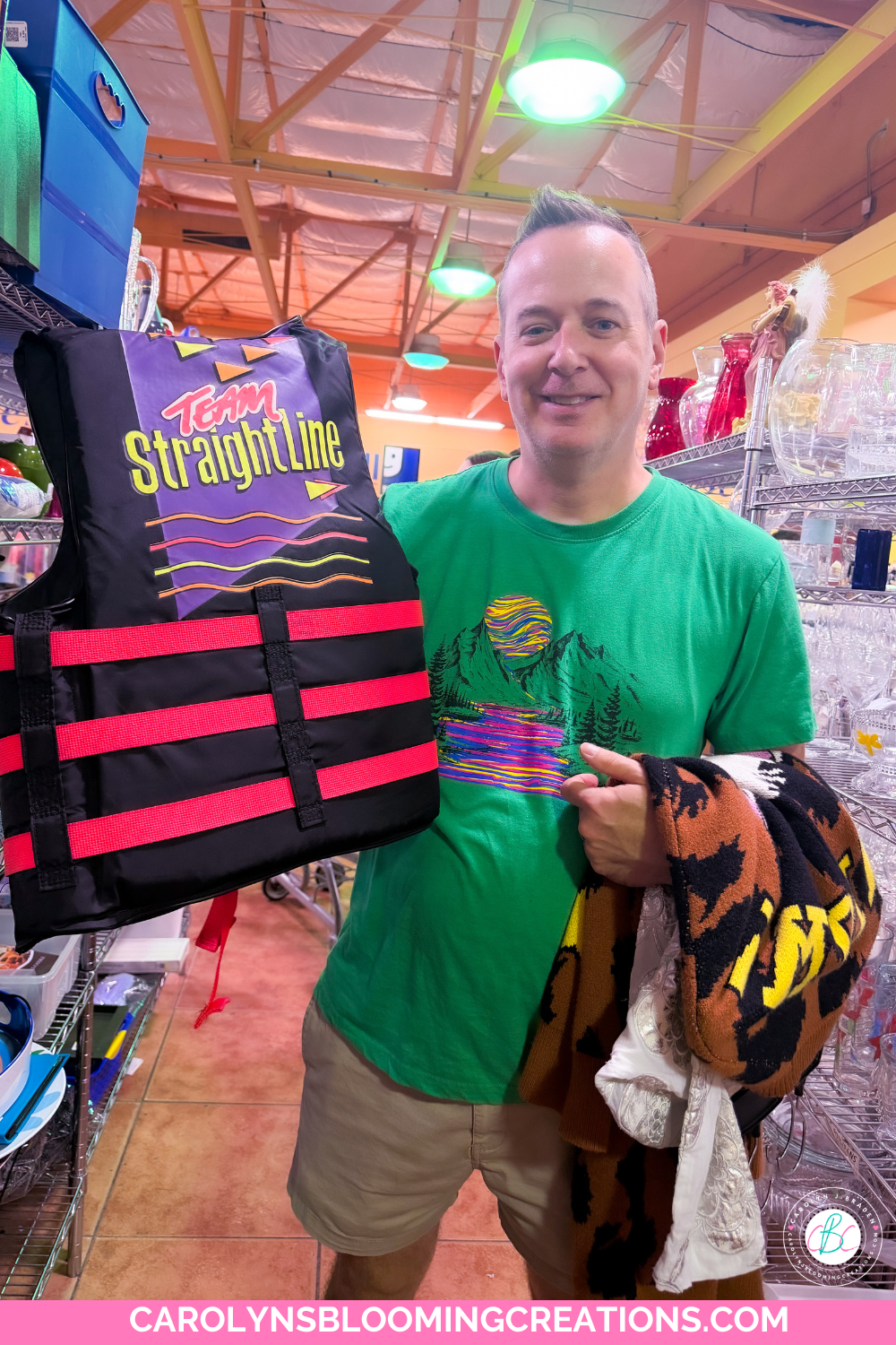 South Florida Thrifting: Best Vintage and Consignment Shops