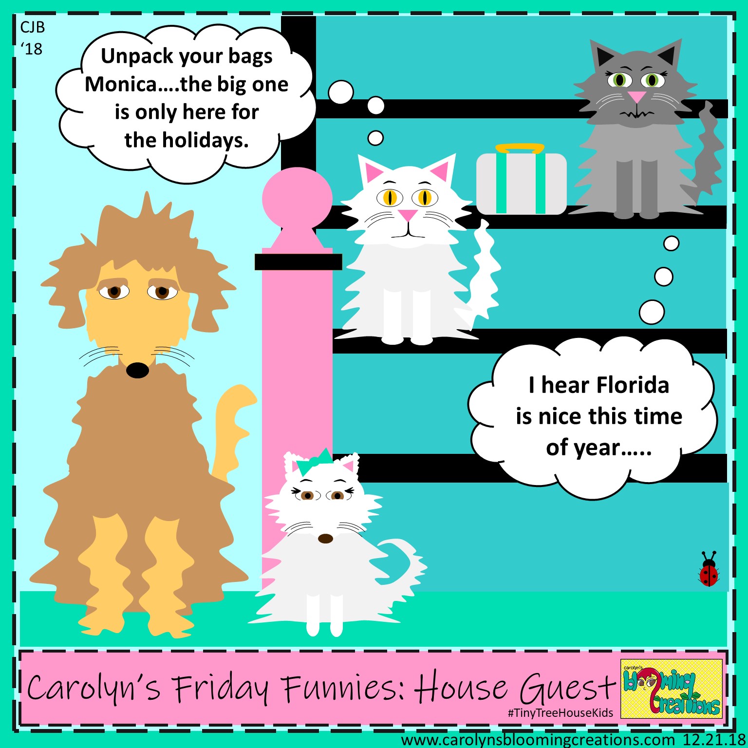 Carolyn Braden friday funny house guest.jpg