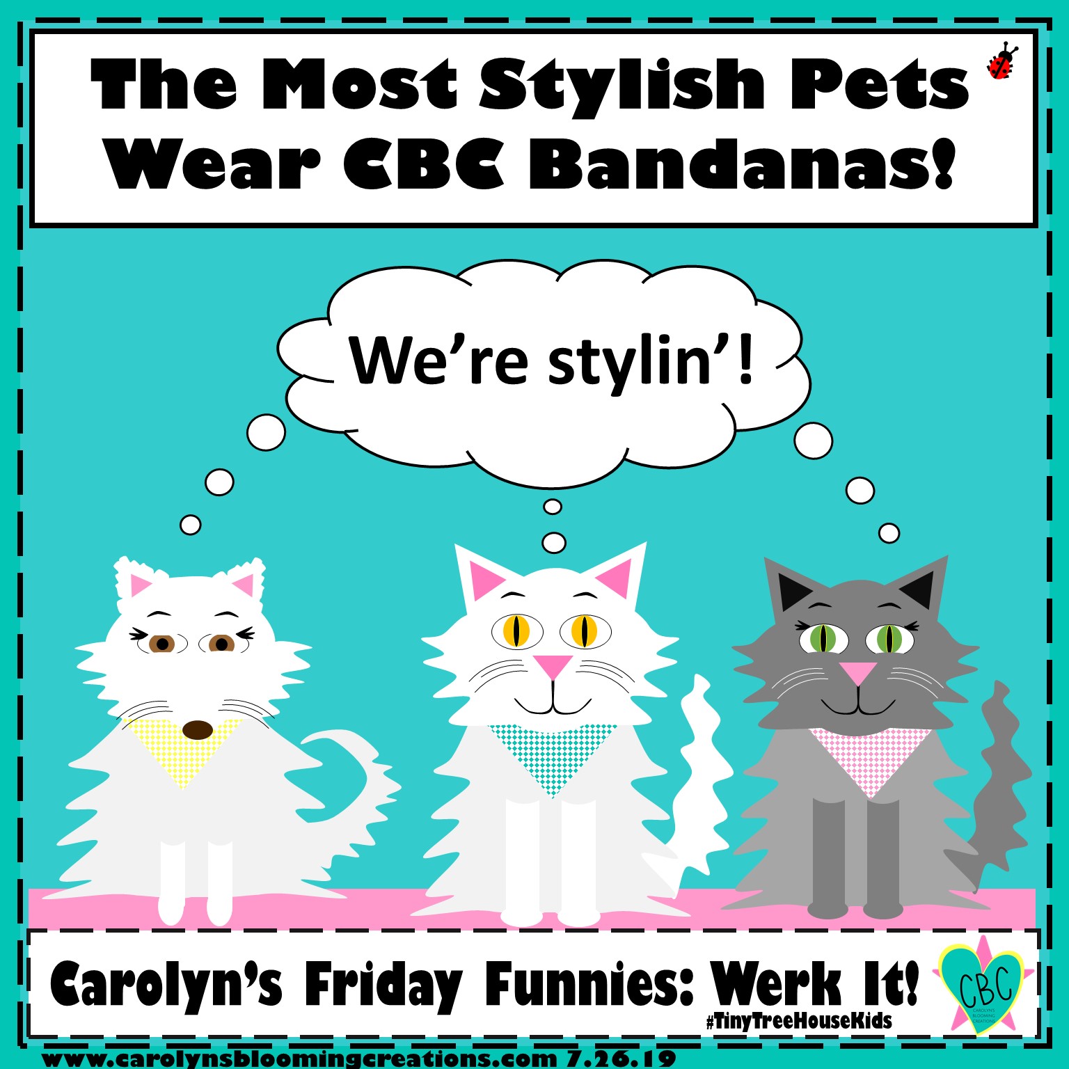 Carolyn Braden friday funny werk it.jpg