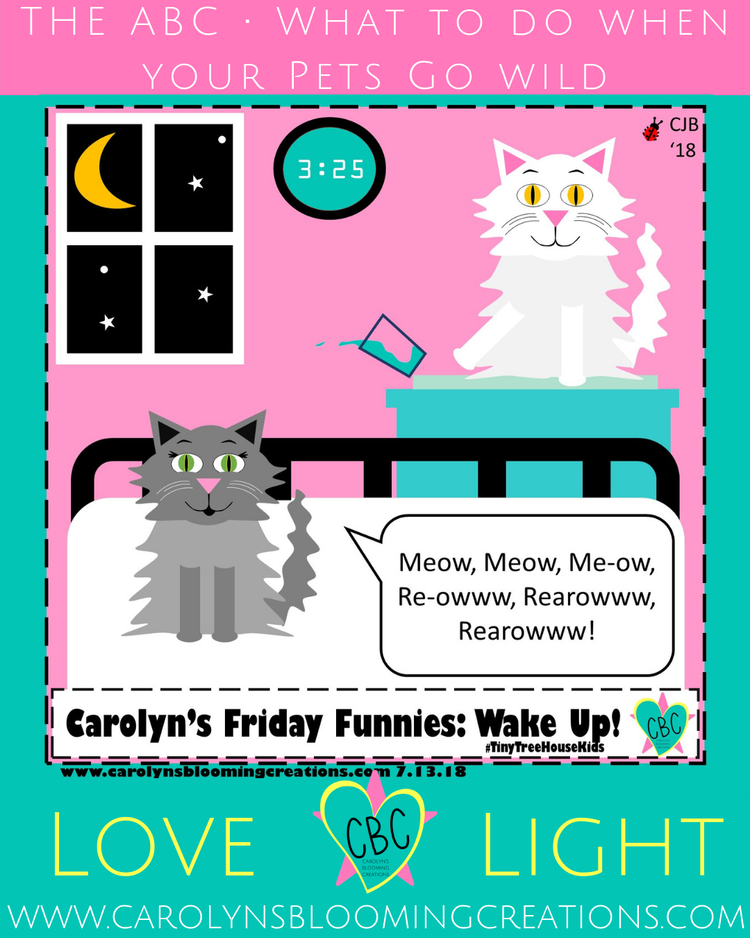 Art created in Microsoft PowerPoint by Carolyn J. Braden Graphic made by Carolyn using Canva Pin me! www.carolynsbloomingcreations.com