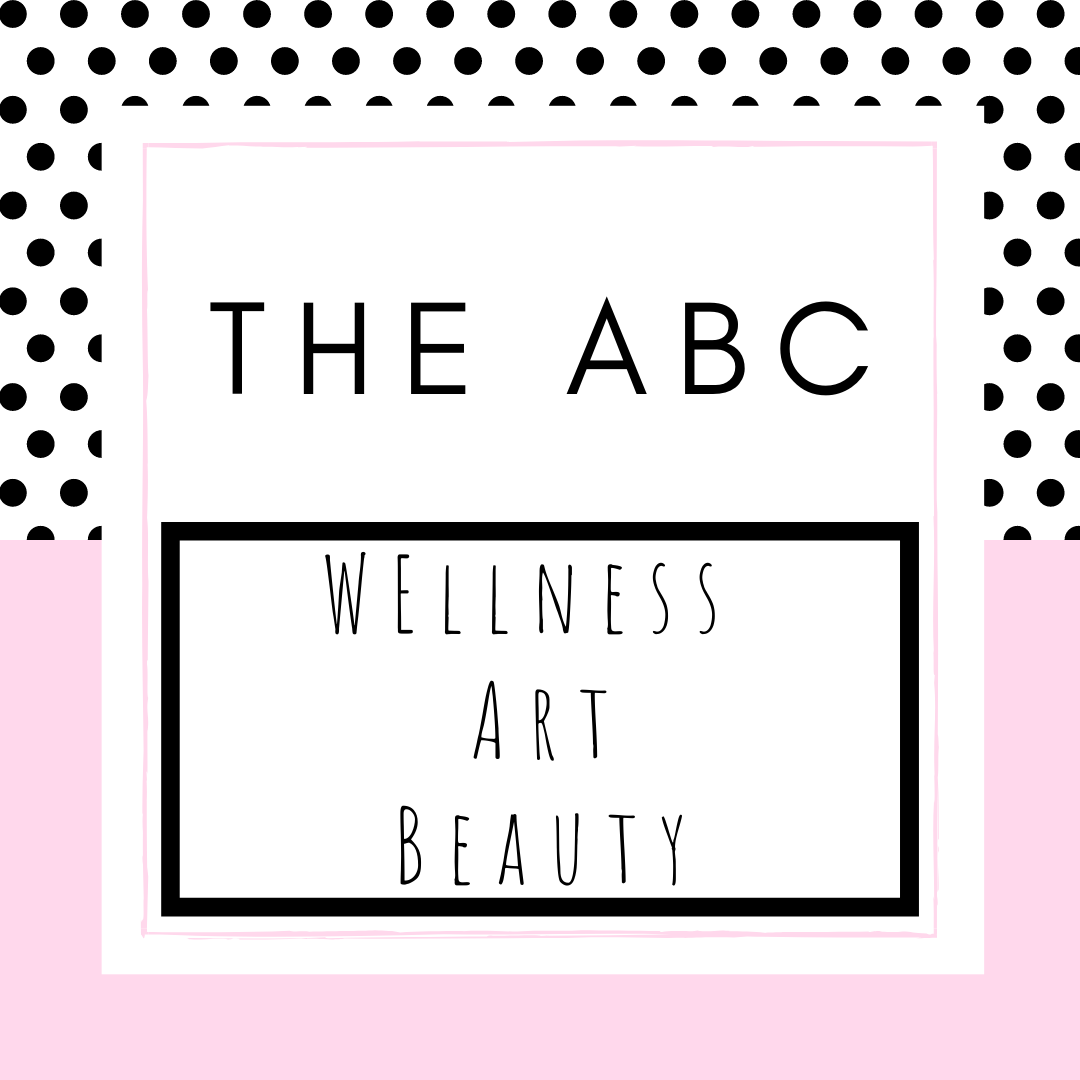 The ABC: Art and Blog by Carolyn
