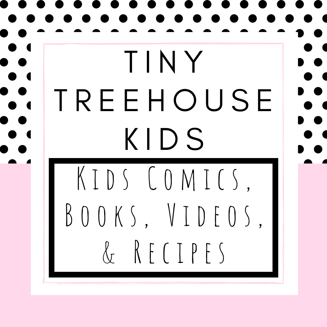 Tiny Treehouse Kids