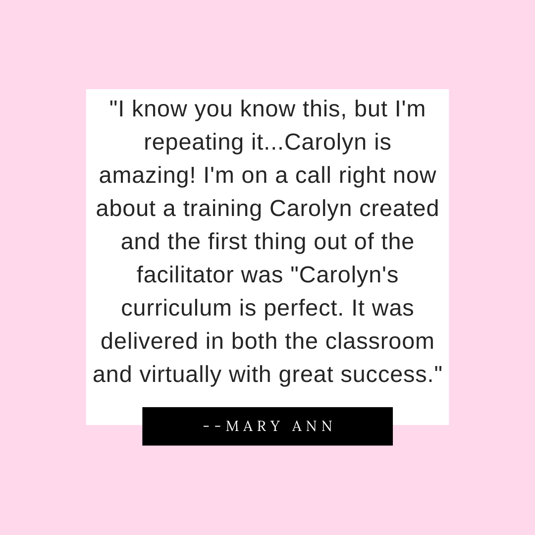 mary ann testimonial for carolyn braden.png