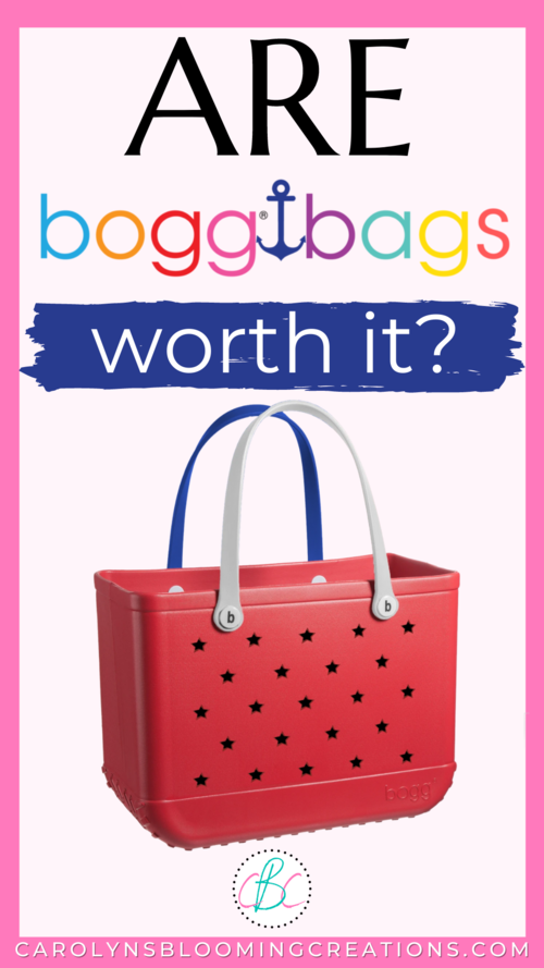 Bogg Bags Small Baby Bogg Bag - Fogg $ 69.95