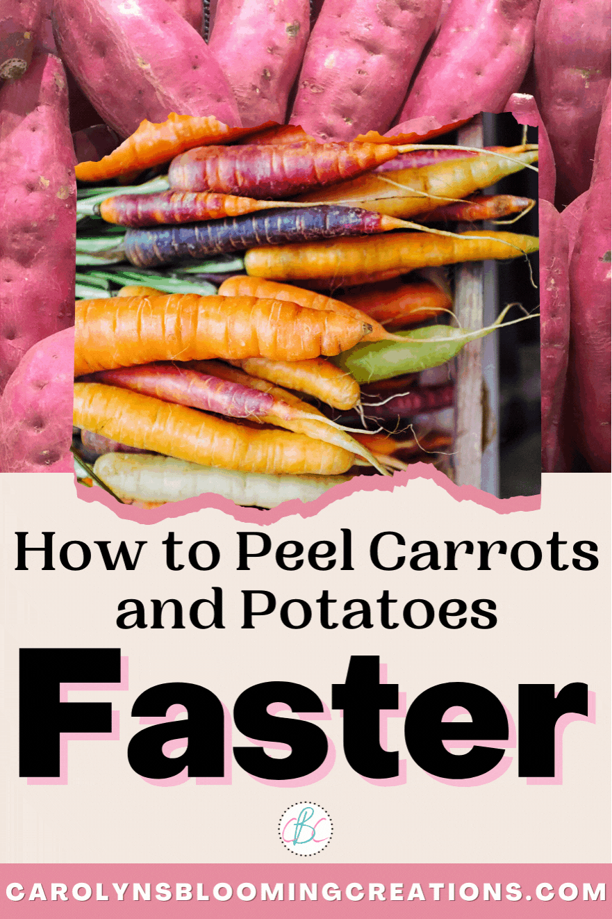 DIY Home Improvements Carolyn's Blooming Creations