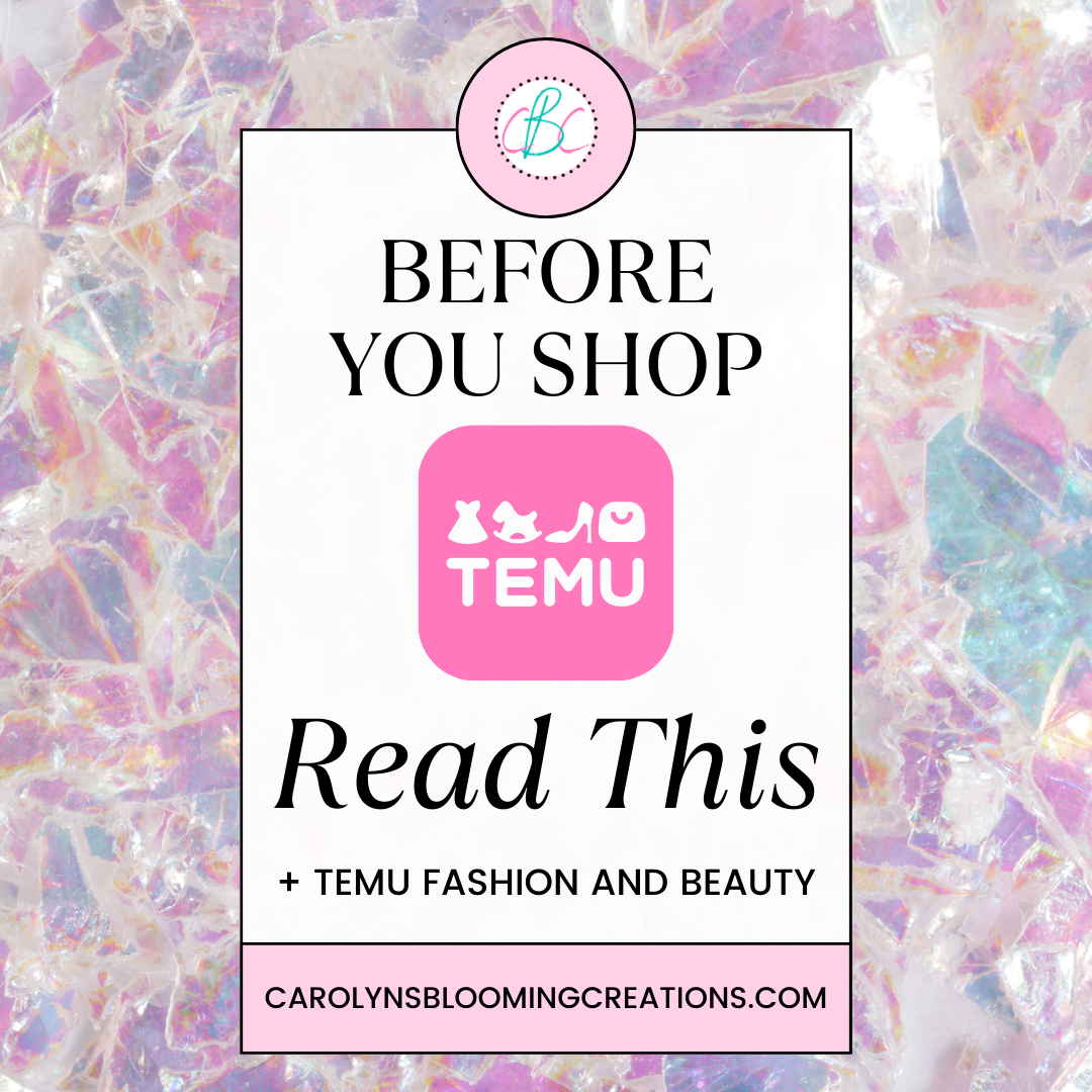 Learn About Temu
