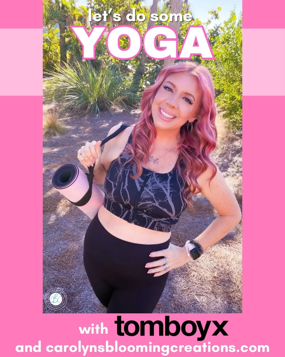 Amazed is an understatement 😍 The Full Zip Bra by @tomboyx that I got #complimentary via @influenster is next-level soft and comfy&mdash;like a gentle hug that actually supports you. 

After putting it to the test, it&rsquo;s now my new go-to for yo